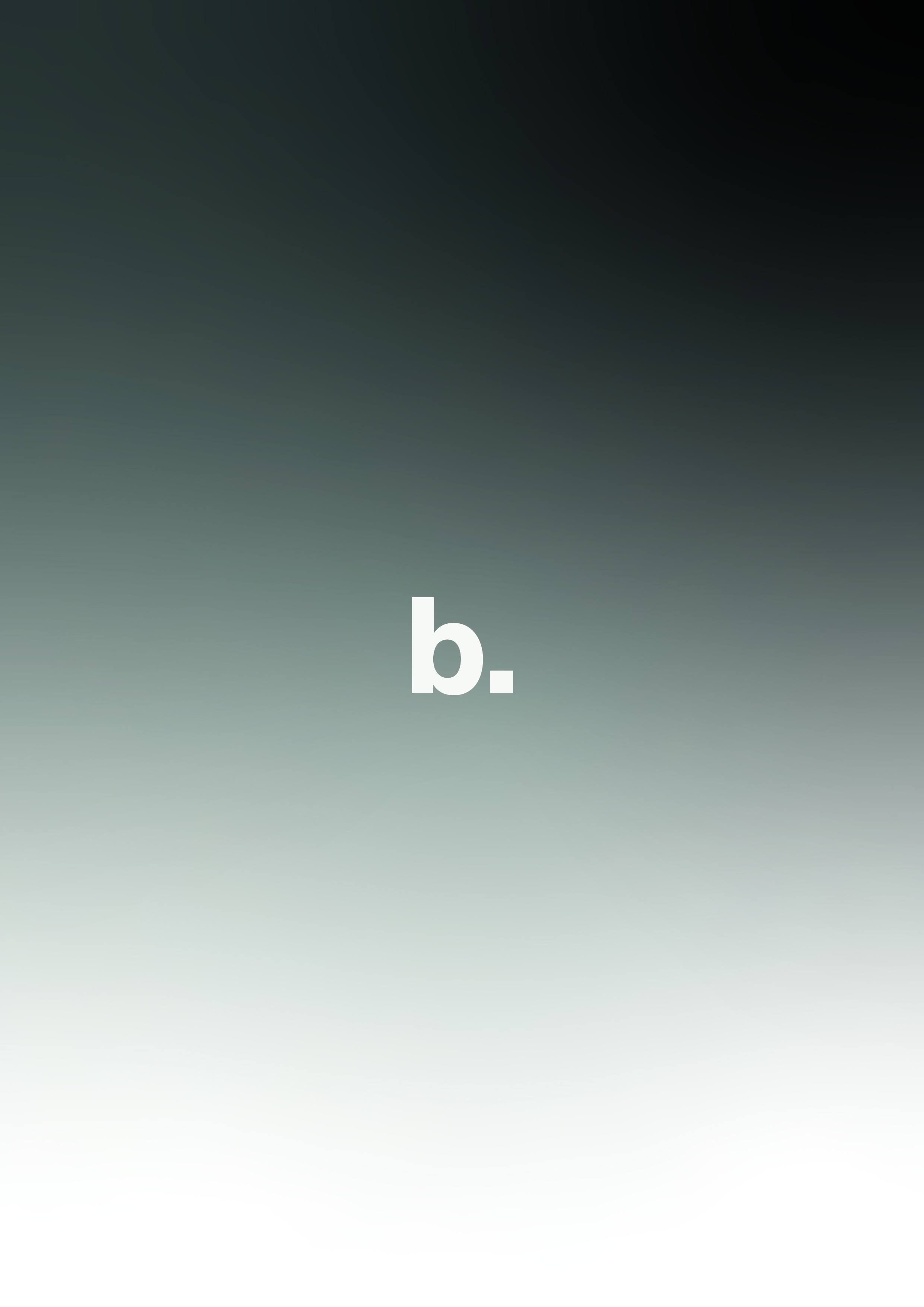 baseline. tagline poster